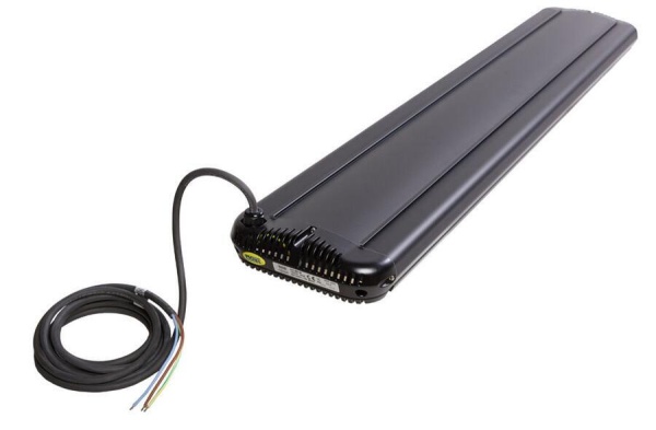 Инфракрасный обогреватель MO-EL Blacklight 7832