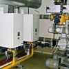 Настенный газовый котел > 100 кВт Kentatsu Impect-5/W