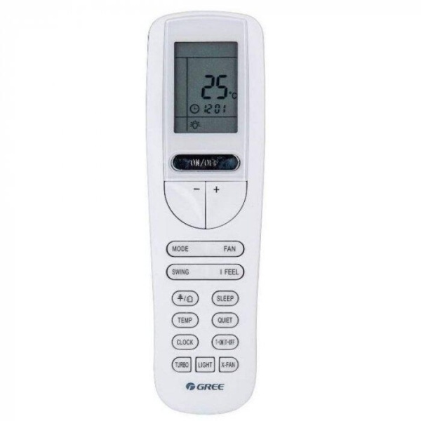 Сплит-системы Electrolux