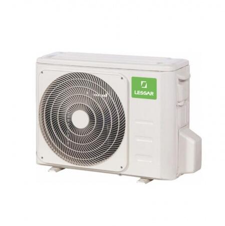 Напольно-потолочный кондиционер Lessar LS-HE36TMA4/LU-HE36UMA4