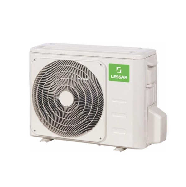 Напольно-потолочный кондиционер Lessar LS-HE36TMA4/LU-HE36UMA4