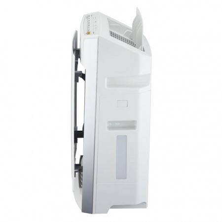 Очиститель-увлажнитель воздуха Panasonic F-VXR50R-W