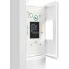 Конвектор электрический Noirot Calidou Smart ECOcontrol/Белый 1500-вертикальный