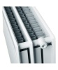 Стальной панельный радиатор Тип 33 Kermi FTV(FKV) 33 900x3000