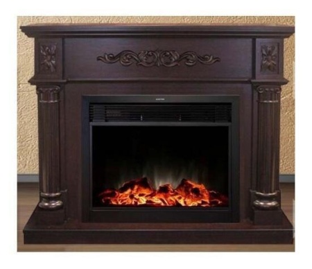 Деревянный портал Real-Flame Silvia 26 AO