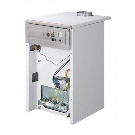 Напольный газовый котел Fondital BALI RTFS E 36