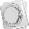 Вытяжка для ванной диаметр 125 мм ERA DISC 5