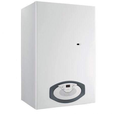 Настенный газовый котел Ariston CLAS B EVO 30 FF