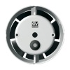 Вытяжка для ванной диаметр 100 мм Vortice Punto Ghost 100/4 T LL