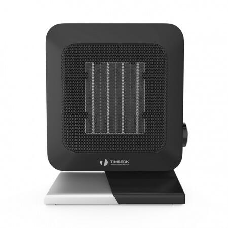 Бытовой тепловентилятор Timberk TFH T15NTK