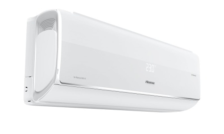 Инверторная сплит-система серии AIR SENSATION SUPERIOR DC Inverter AS-13UW4RXVQF00 (комплект)
