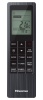 Бытовая сплит-система серии BLACK CRYSTAL Classic A AS-07HW4SYDTG035В (комплект)