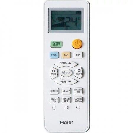Кондиционер Haier AS35S2SD1FA/1U35S2PJ1FA
