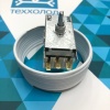 Термостат K57-L2829 RANCO (Чехия) (2,5 м.) устанавливается на морозильную камеру