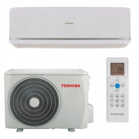 Кондиционер Toshiba RAS-12U2KH3S-EE/RAS-12U2AH3S-EE