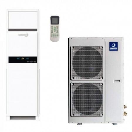 Колонный кондиционер Dahatsu KL90K