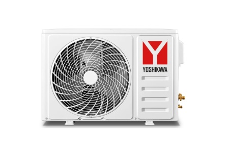 Классическая сплит-система серии NAGARA YAC-12WRNG (комплект)