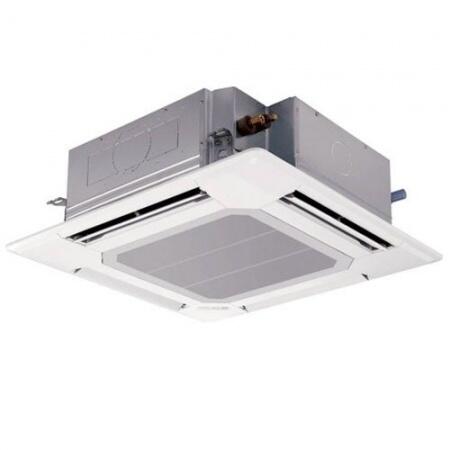 Кассетный кондиционер Mitsubishi Electric PLA-RP140 ВA/PUH-P140 YHA