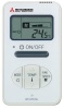 VRF-системы Mitsubishi Heavy Industries Кассетные компактные блоки FDTC (R32) FDTC22KXZE1-W