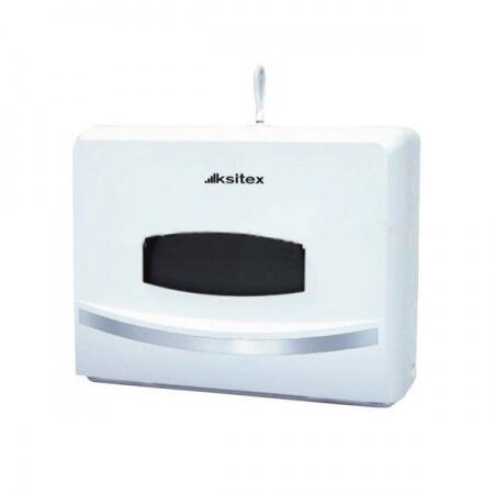 Диспенсер для бумажных полотенец Ksitex ТН-8125А