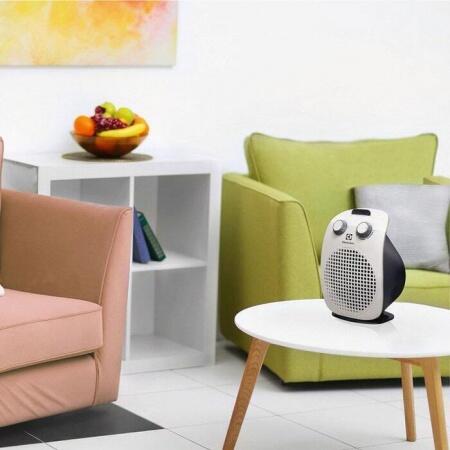 Бытовой тепловентилятор Electrolux EFH/S-1125 PRIME