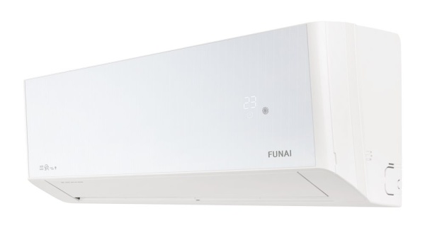 Инверторная сплит-система с функцией теплового насоса ONSEN FULL DC Inverter Heat Pump RAC-I-ON55HP.D01 (комплект)