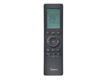 Бытовой кондиционер Midea MSAG4W-18N8D0-I/MSAG4-18N8D0-O