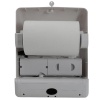 Диспенсер для бумажных полотенец Ksitex X-3322W