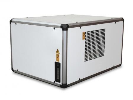 Промышленный осушитель воздуха Fral FD 520