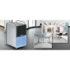 Бытовой осушитель воздуха TROTEC TTK 120 E