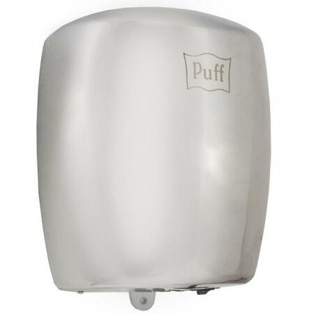Пластиковая сушилка для рук Puff 8887