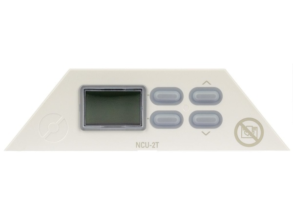 Термостат Nobo NCU 2T
