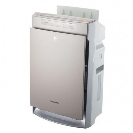 Очиститель-увлажнитель воздуха Panasonic F-VXR50R-N