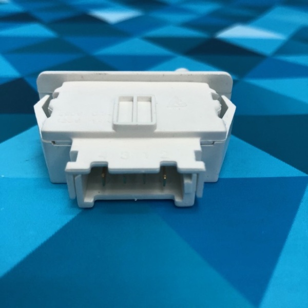 Кнопка двойная Samsung DA34-0006C (LTK6)