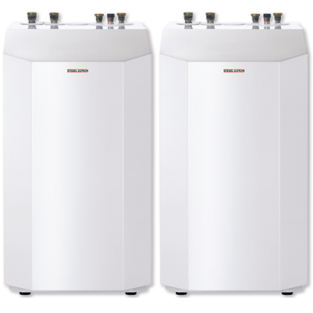 Грунт-Вода Stiebel Eltron WPF 20 Set