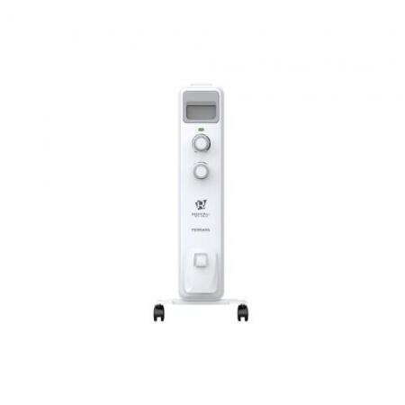Масляный обогреватель Royal Clima ROR-F11-2500M