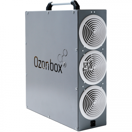 Промышленный озонатор Ozonbox air-70
