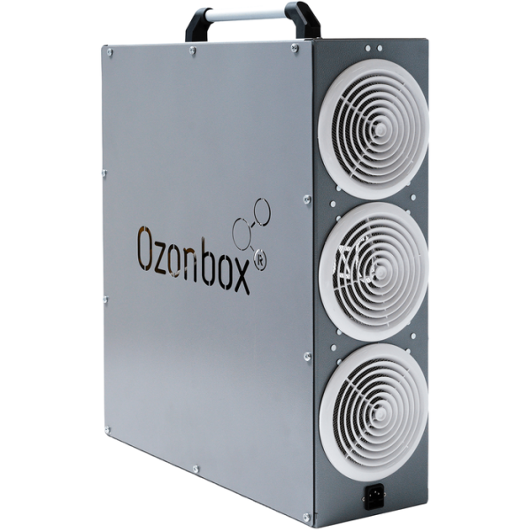 Промышленный озонатор Ozonbox air-70