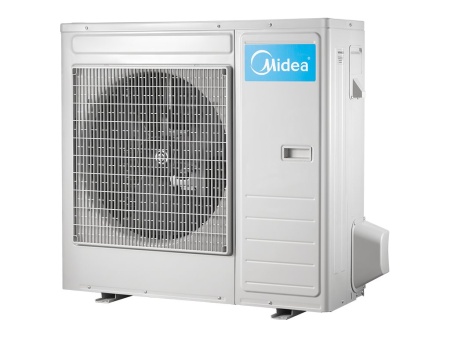 Компрессорно-конденсаторный блок Midea MCCU-05CN1A