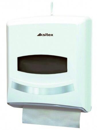 Диспенсер для бумажных полотенец Ksitex ТН-8238А