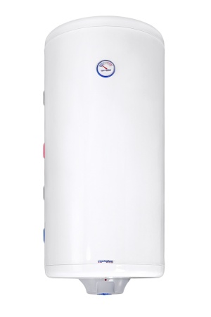 Водонагреватель накопительный комбинированный Metalac Bojler COMBI PRO WR 200 (правое подключение)