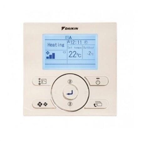 Встраиваемый напольный кондиционер Daikin FNA35A/ARXS35L3