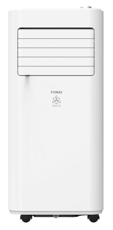 Мобильный кондиционер cерии CROCUS MAC-CS22CON01