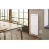 Конвектор электрический Noirot ACTIFONTE PLUS 2000-вертикальный