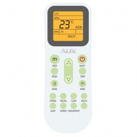 Напольно-потолочный кондиционер AUX AL-H60/5DR1(U)/ALCF-H60/5DR1