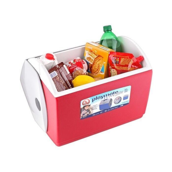Термоэлектрический автохолодильник Igloo Playmate Elite Ультра 15 л.