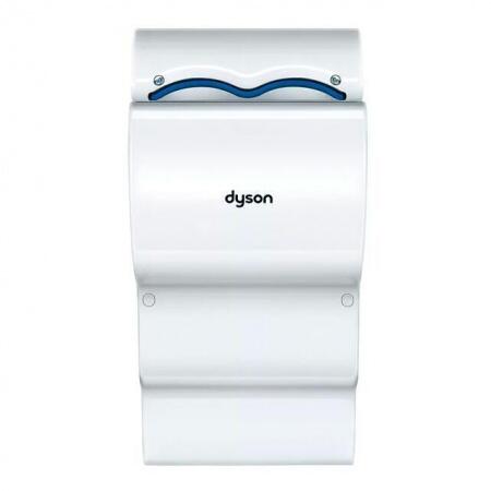 Пластиковая сушилка для рук Dyson Airblade dB AB 14(Белый)