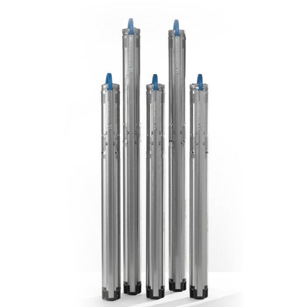 Скважинный насос Grundfos SQ 5-70  1.85kW 200-240V 50/60Hz