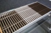 Внутрипольный конвектор длиной 1,1 м - 1,5 м Minib COIL-HCM AIR 1250
