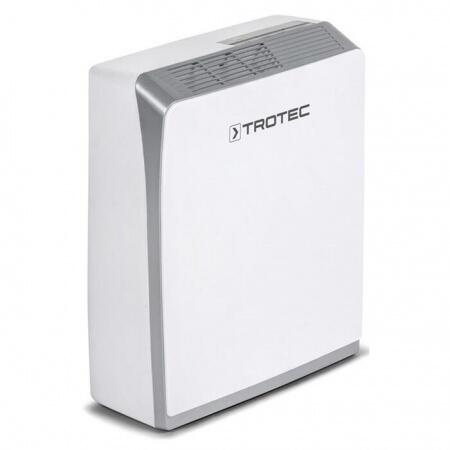 Адсорбционный осушитель для квартиры TROTEC TTR 56 E